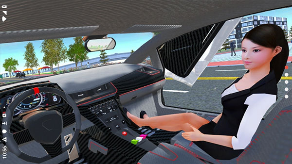 汽车模拟器2国际版最新版