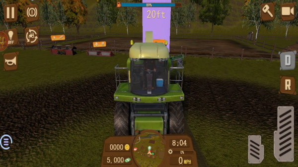农场模拟器手机版图3