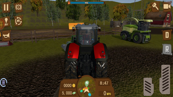 农场模拟器手机版图2