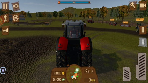 农场模拟器手机版图1
